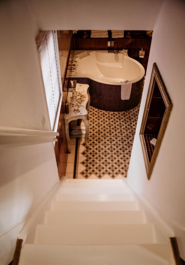 Villa Beukenhof Oegstgeest Ngoại thất bức ảnh