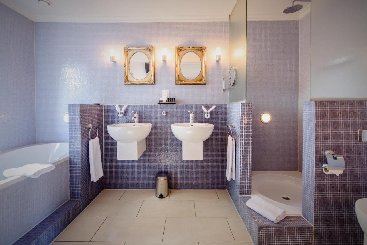 Villa Beukenhof Oegstgeest Ngoại thất bức ảnh